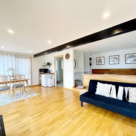 Lakeview Unit Квинстаун Экстерьер фото