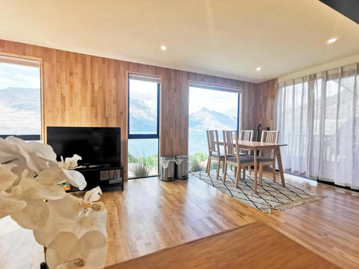Lakeview Unit Квинстаун Экстерьер фото