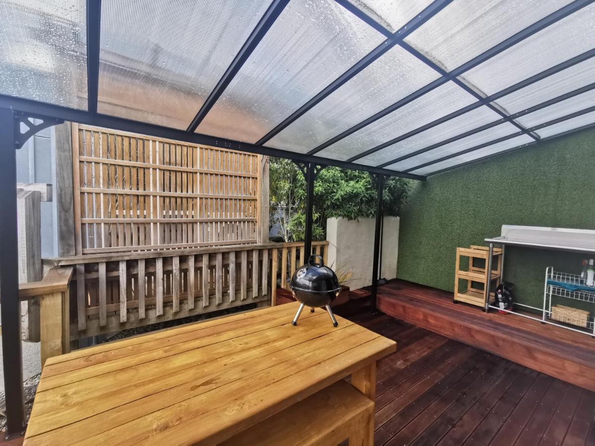 Lakeview Unit Квинстаун Экстерьер фото