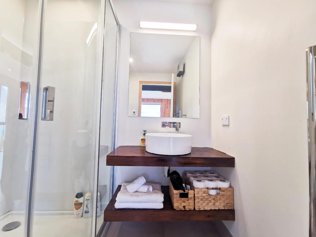 Lakeview Unit Квинстаун Экстерьер фото