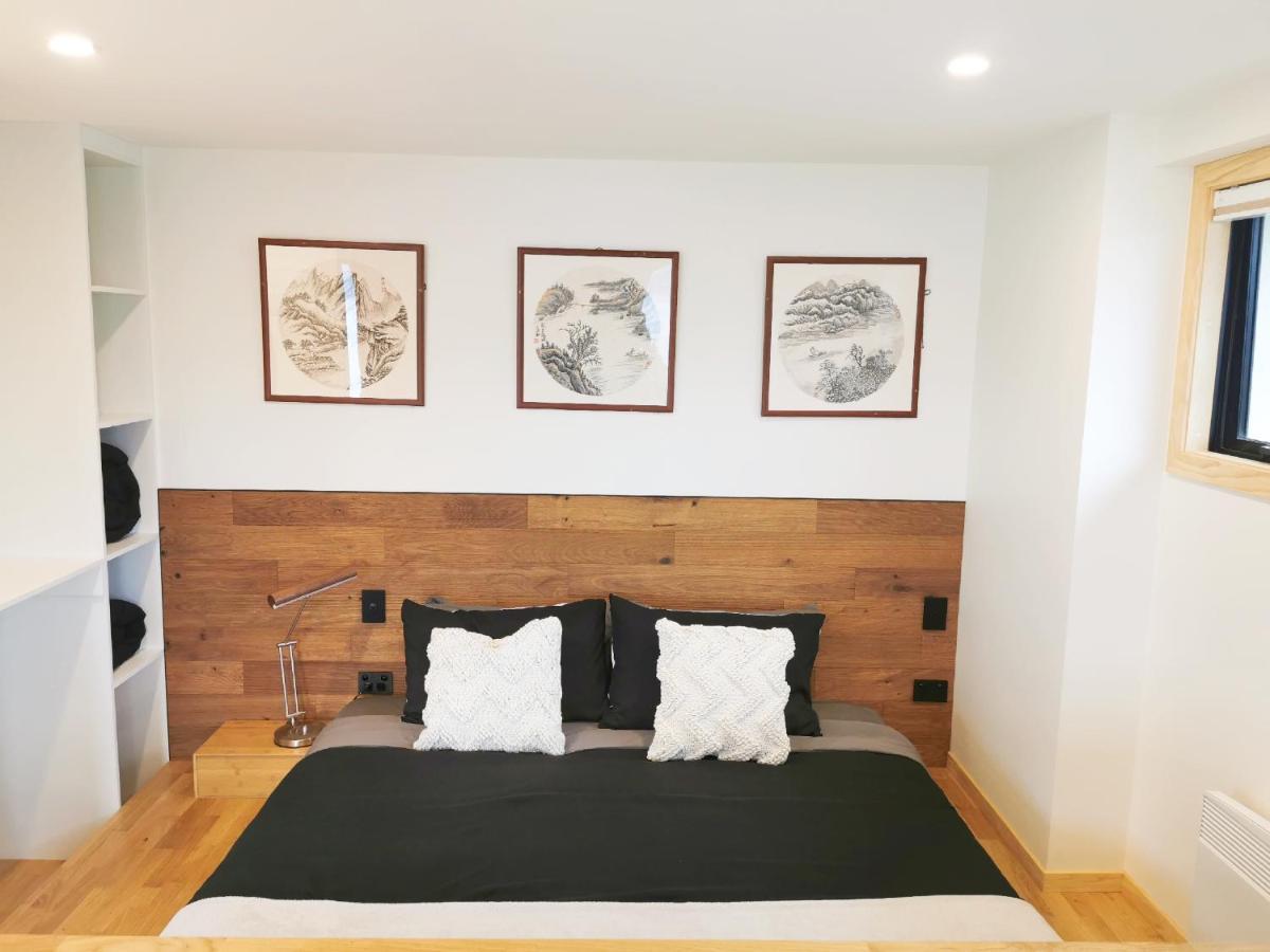 Lakeview Unit Квинстаун Экстерьер фото