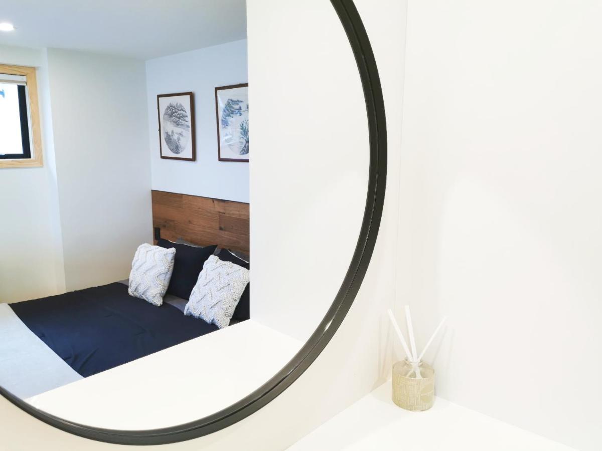 Lakeview Unit Квинстаун Экстерьер фото
